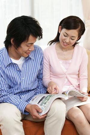 低価格のデジタルサイネージを販売する店